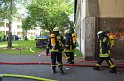 Kellerbrand Koeln Muelheim Wallstr Seidenstr P243